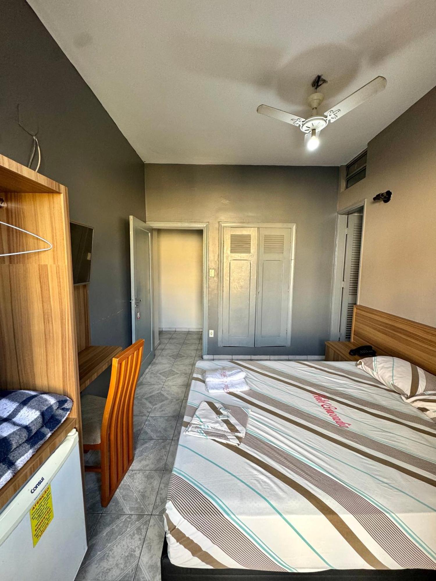 Hotel Concorde — Photos 3